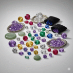 Gem Stones