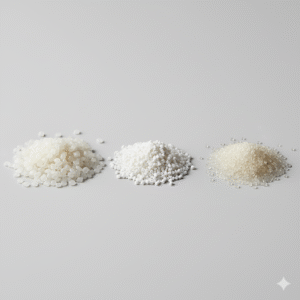 LLDPE / HDPE / PP Granules