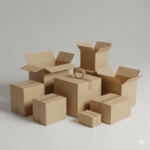 Corrugated Boxes
