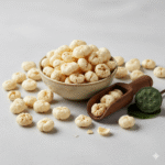 Makhana (lotus seeds)