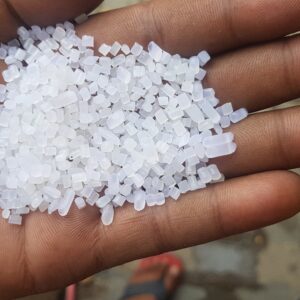 PLASTIC RAW MATERIALS